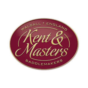 Selle Kent and Masters
