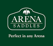 selle arena - cheval